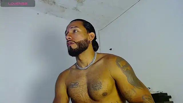  jhon connor  online show from 09-22-25, 05:37