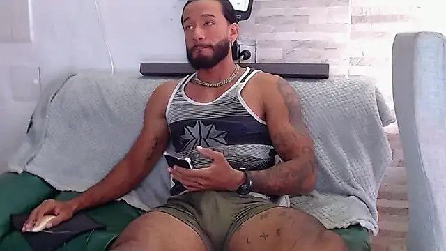  jhon connor  online show from 02-02-26, 07:23