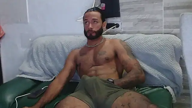  jhon connor  online show from 02-18-26, 01:12