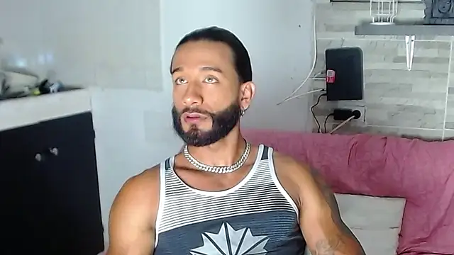  jhon connor  online show from 03-12-26, 04:29