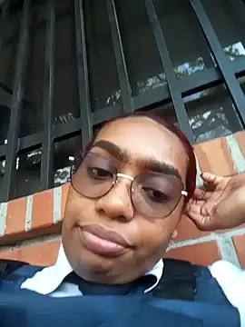 Cinnamon-Skin online show from 01-02-25, 08:02