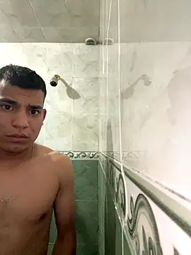 stiven-p23 online show from 09-23-25, 01:14