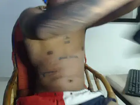 camiloacosta321 online show from 02-13-25, 04:54