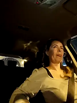 uber babe online show from 01-02-25, 04:02