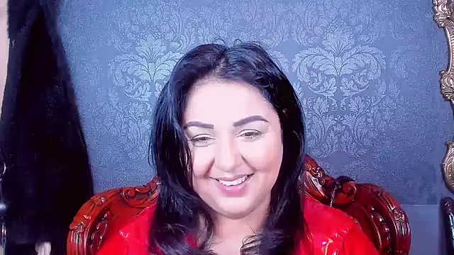 SelenaNoctis online show from 04-17-26, 06:27