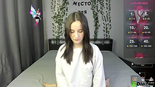 xAngel Bunny x online show from 11-28-25, 04:15