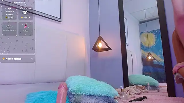 AlessiaVal  online show from 02-28-25, 03:26