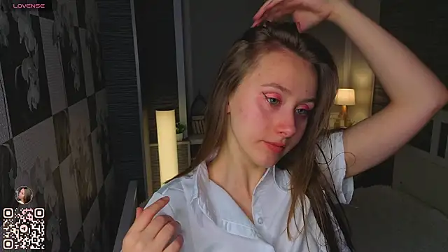 EthalBuffkin online show from 11-07-25, 07:25