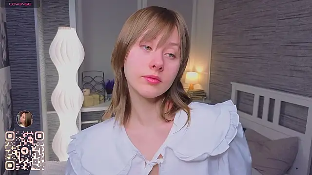 EthalBuffkin online show from 02-07-26, 07:17