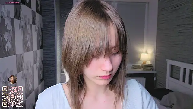 EthalBuffkin online show from 02-16-26, 07:10