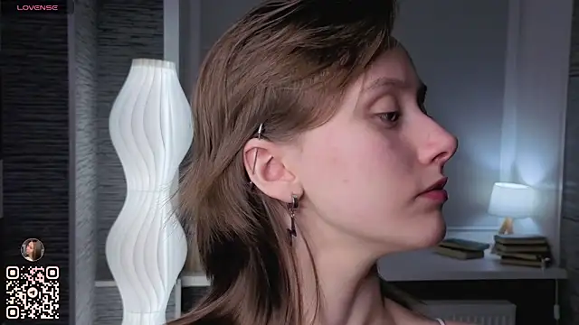 EthalBuffkin online show from 03-08-26, 07:17