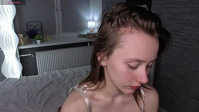 EthalBuffkin online show from 03-31-26, 07:25