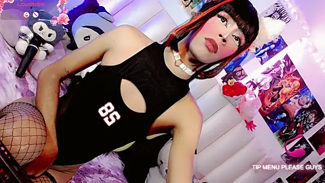 Jadee Ariell online show from 04-01-26, 09:12