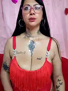 Saloome- online show from 02-11-25, 02:02