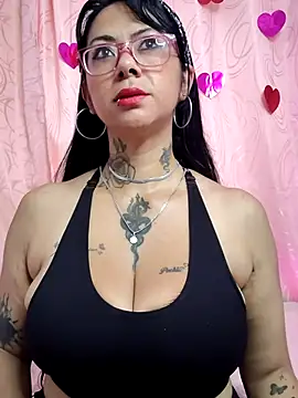 Saloome- online show from 02-17-25, 02:04