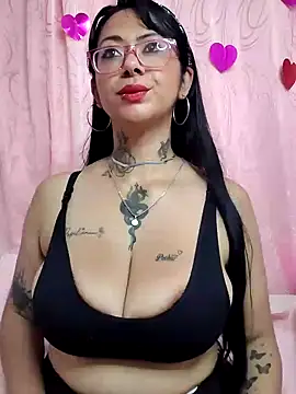 Saloome- online show from 02-17-25, 05:10