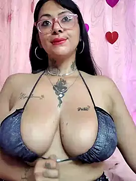 Saloome- online show from 02-19-25, 05:16