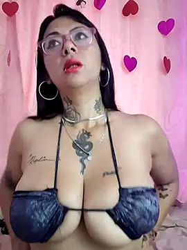 Saloome- online show from 02-26-25, 01:52