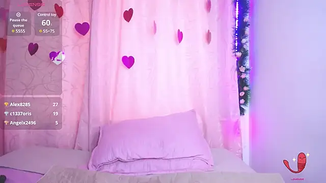 Saloome- online show from 03-01-25, 05:49