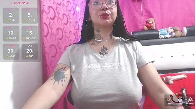 Saloome- online show from 09-13-25, 10:42