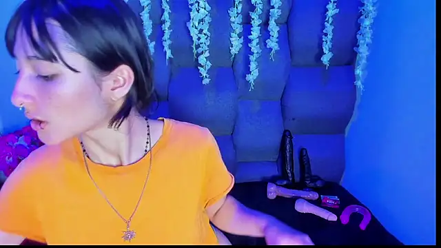 Danny Face online show from 05-25-26, 03:29