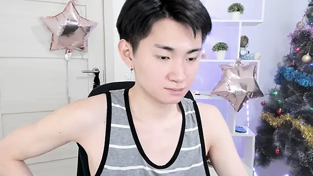 Miram Yu online show from 12-17-24, 07:15