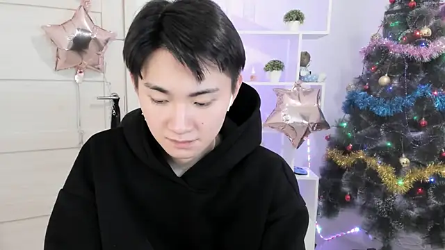 Miram Yu online show from 12-18-24, 03:26