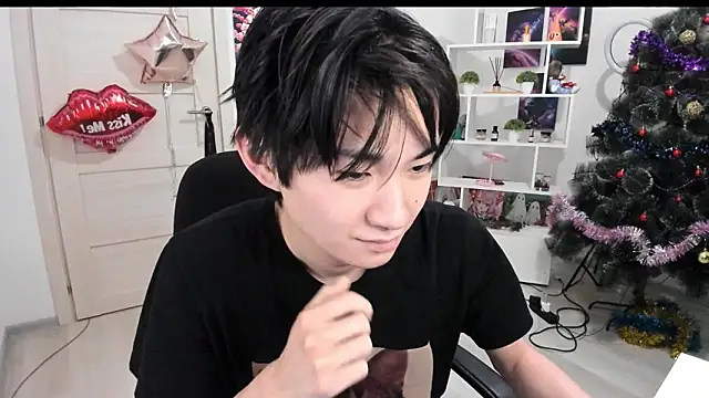 Miram Yu online show from 02-02-26, 06:01