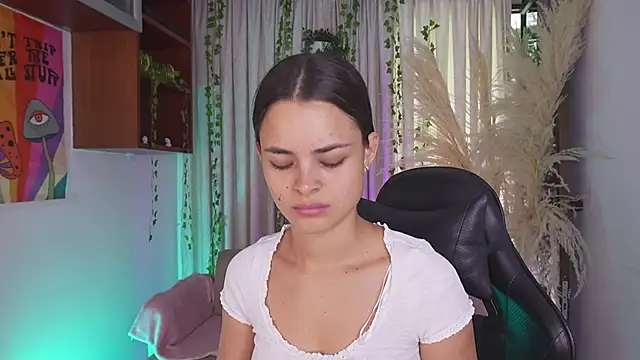 HannaRhodes online show from 03-21-26, 02:20