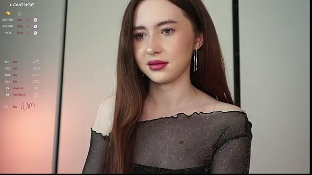 Snapshot of holyhee chatting on 03-12-25, 09:24 holyhee online show from 03-12-25, 09:24