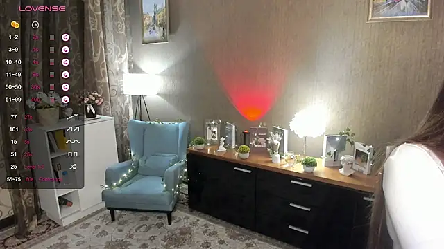 DarleneHatt online show from 03-03-25, 09:15