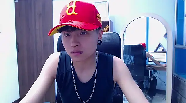 Snapshot of Im_Mathias chatting on 12-03-24, 10:07 Im Mathias online show from 12-03-24, 10:07