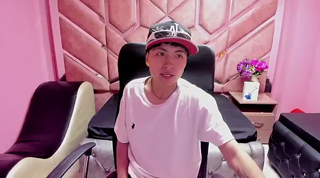 Snapshot of Im_Mathias chatting on 01-14-25, 05:40 Im Mathias online show from 01-14-25, 05:40