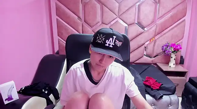 Snapshot of Im_Mathias chatting on 01-20-25, 05:15 Im Mathias online show from 01-20-25, 05:15