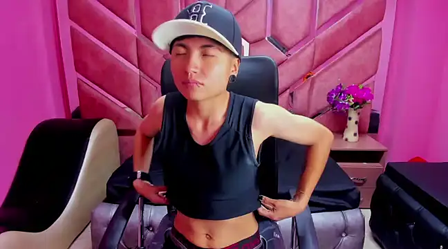 Snapshot of Im_Mathias chatting on 01-24-25, 06:24 Im Mathias online show from 01-24-25, 06:24