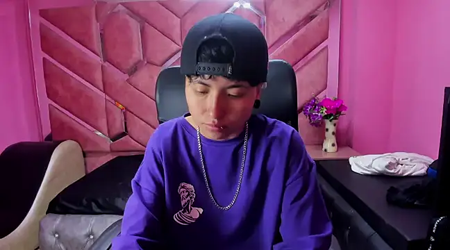 Snapshot of Im_Mathias chatting on 01-29-25, 09:44 Im Mathias online show from 01-29-25, 09:44