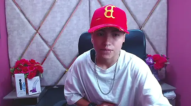 Snapshot of Im_Mathias chatting on 02-07-25, 01:58 Im Mathias online show from 02-07-25, 01:58