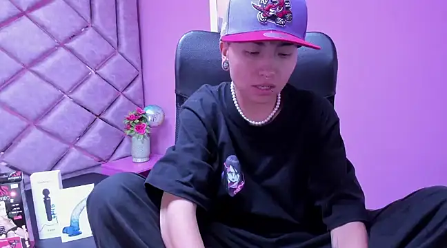 Snapshot of Im_Mathias chatting on 03-19-25, 07:40 Im Mathias online show from 03-19-25, 07:40