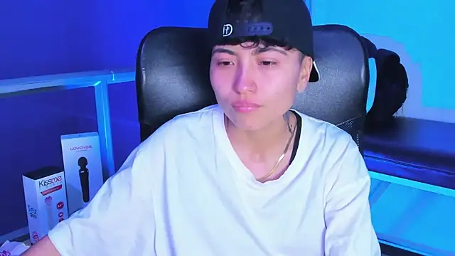 Im Mathias online show from 12-18-25, 04:40