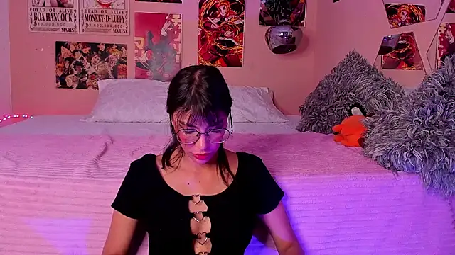 Luna-Chann online show from 03-11-25, 11:37