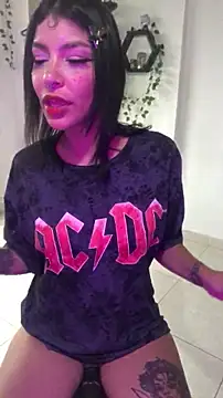 Luna-Chann online show from 02-13-26, 10:39