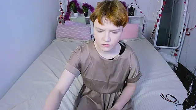 DreamyLuna online show from 01-11-25, 08:32