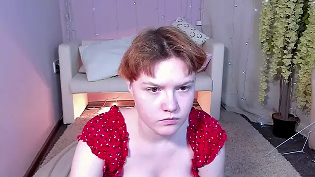 DreamyLuna online show from 01-15-25, 05:58