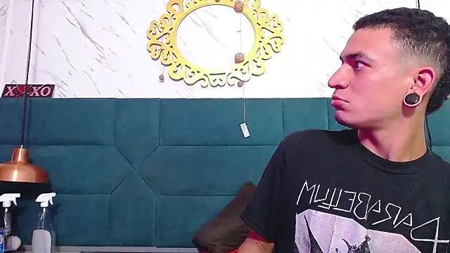 salome daniel online show from 02-26-25, 01:21