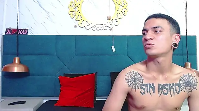 salome daniel online show from 03-01-25, 07:48