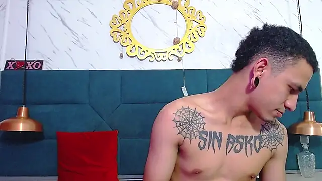 salome daniel online show from 03-03-25, 07:39