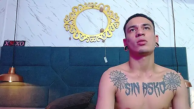 salome daniel online show from 03-04-25, 07:54