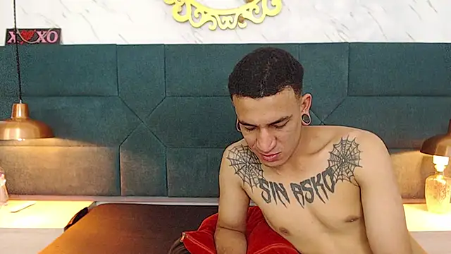 salome daniel online show from 09-27-25, 08:03