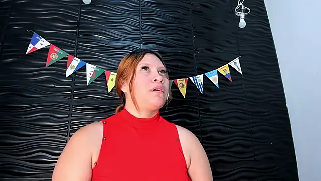 Melody Megann online show from 07-04-26, 07:20