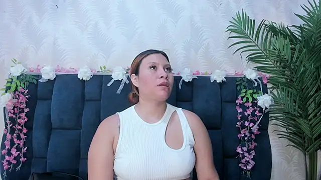 Melody Megann online show from 07-14-26, 09:09